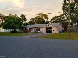 11116 Captain Dr, Spring Hill, FL 34608