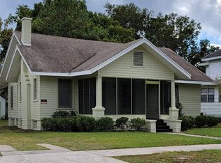 514 Washington Ave, Eustis, FL 32726