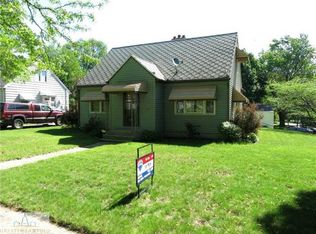 2521 Devonshire Ave, Lansing, MI 48910