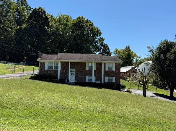 1909 Pine View Dr, New Market, TN 37820