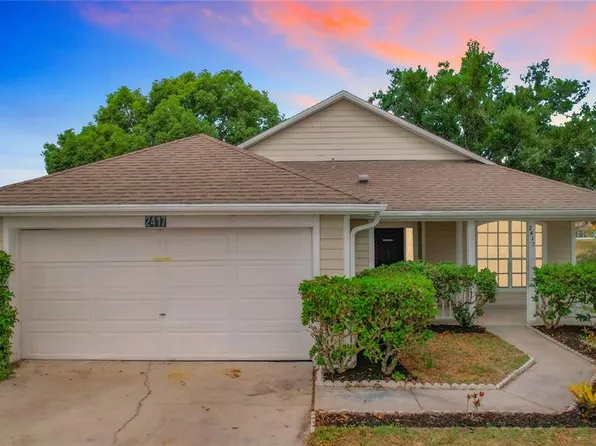 2417 Radnor Ave, Orlando, FL 32826