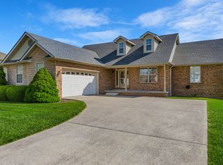 188 General Cleburne Dr, Richmond, KY 40475