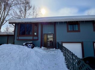 1600 Market St, Fairbanks, AK 99709