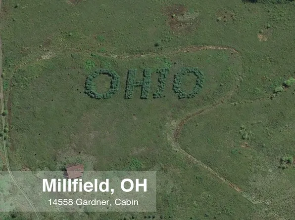 14558 Gardner Ln #B, Millfield, OH 45761