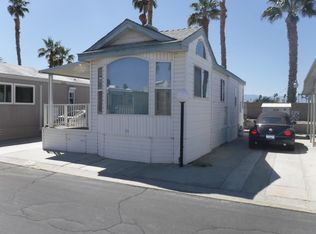 84250 Indio Springs Dr SPACE 201, Indio, CA 92203