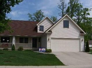 1336 Sunset Blvd, Flint, MI 48507