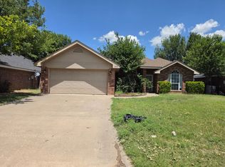 3833 Wake Forrest Ln, Abilene, TX 79602