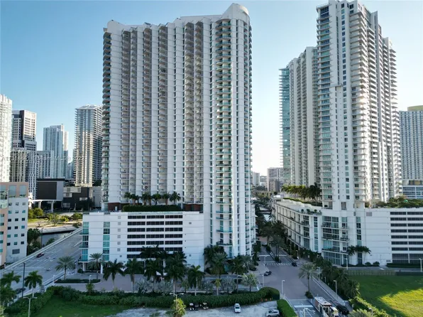 350 S Miami Ave APT 3808, Miami, FL 33130