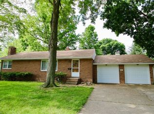 160 Clairmont Dr, Painesville, OH 44077