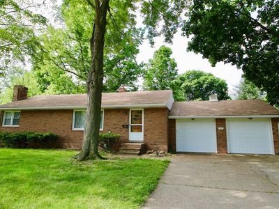 160 Clairmont Dr, Painesville, OH, 44077