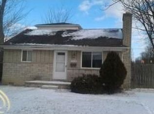 30008 Brentwood St, Southfield, MI 48076