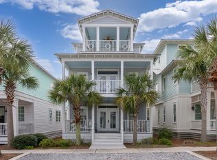 87 Endless Summer Way W, Inlet Beach, FL 32461