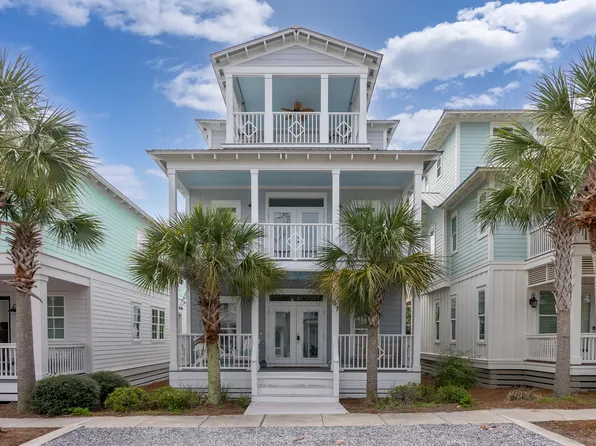 87 Endless Summer Way W, Inlet Beach, FL 32461
