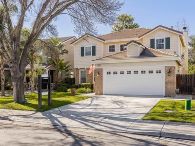 4223 Lindsey Ln, Tracy, CA, 95377