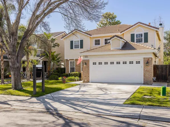 4223 Lindsey Ln, Tracy, CA 95377