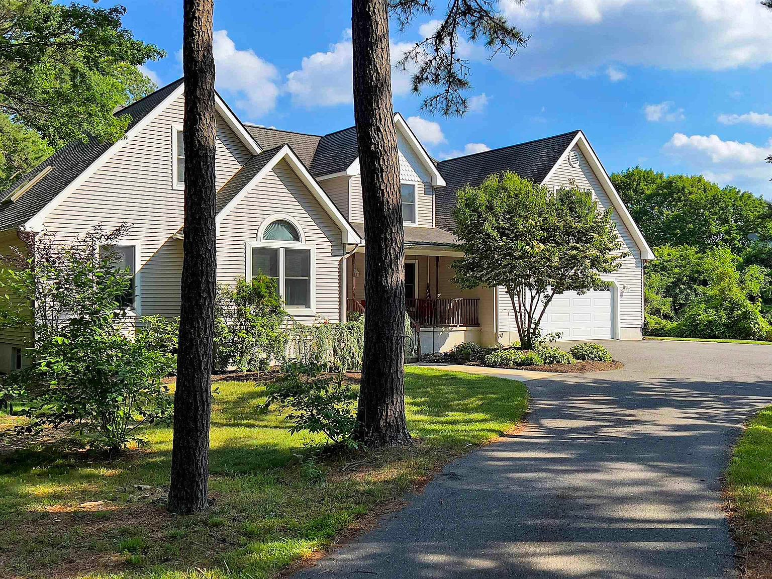 428 8th Ave, Galloway, NJ 08205 Zillow