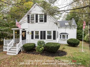 54 Liberty St, Randolph, MA 02368