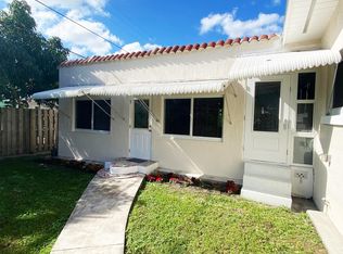 1634 SW 11th Ter, Miami, FL 33135