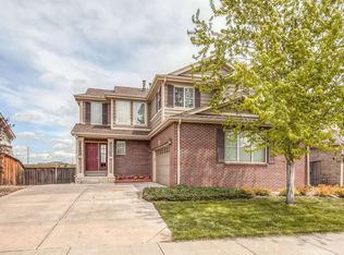 4792 S Fultondale Way, Aurora, CO 80016