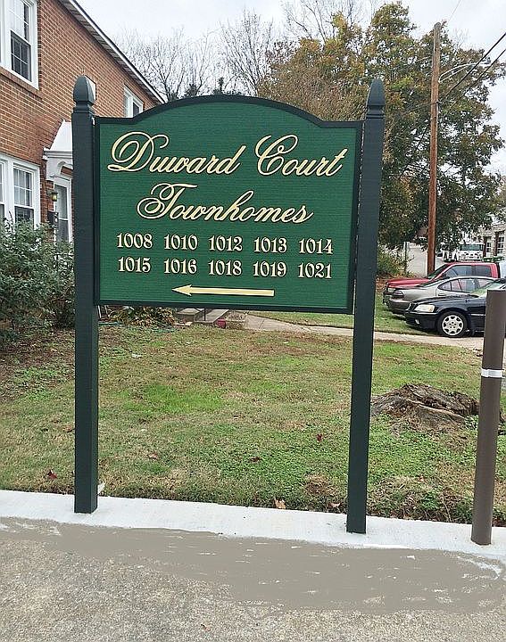 2nd image of 1010 Duward Ct