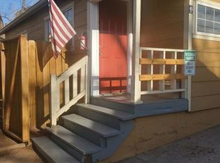 3428 W Colorado Ave #AVE5, Colorado Springs, CO 80904
