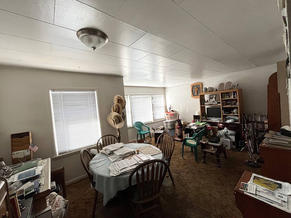 43 S Court Ave, Burns, OR 97720 MLS 11152819 Zillow