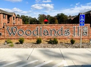 15123 Us Highway 160 #206B, Forsyth, MO 65653