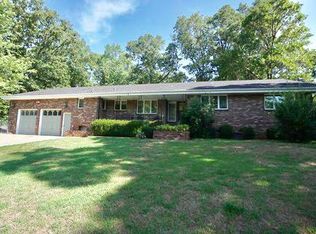1005 Hickory St, Cassville, MO 65625