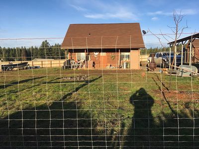 231 Dorthea Dr, Camas Valley, OR, 97416