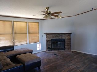 127 Paradise Meadow Loop, Edgewood, NM 87015