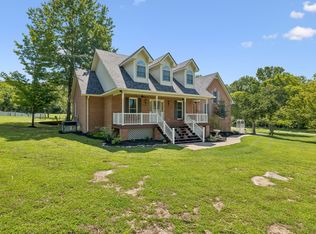 6284 SE Tater Peeler Rd, Lebanon, TN 37090