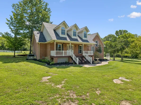 6284 SE Tater Peeler Rd, Lebanon, TN 37090