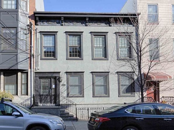 Gør det godt højt Fremragende Furnished Apartments For Rent in Hoboken NJ | Zillow