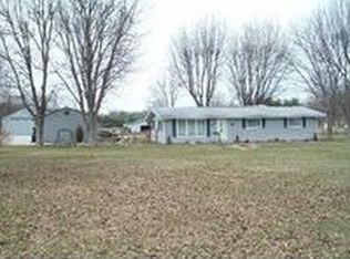 9886 N Kitchen Rd, Mooresville, IN 46158