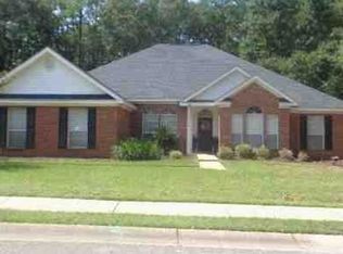 29064 Canterbury Rd, Daphne, AL 36526