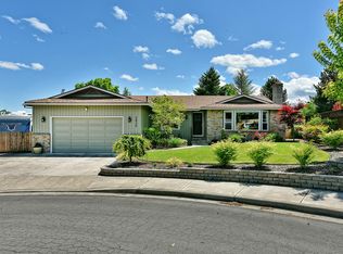 2820 Kari Cir, Medford, OR 97504