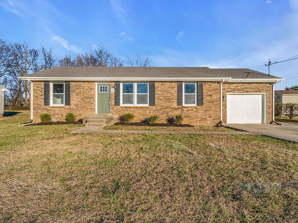 903 Leigh Ct, Clarksville, TN 37042 Zillow