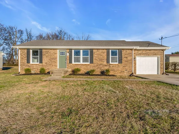 903 Leigh Ct, Clarksville, TN 37042