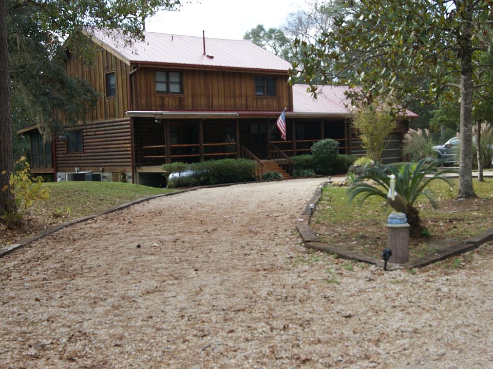 231 Gertie Brown Rd, Sopchoppy, FL 32358 Zillow