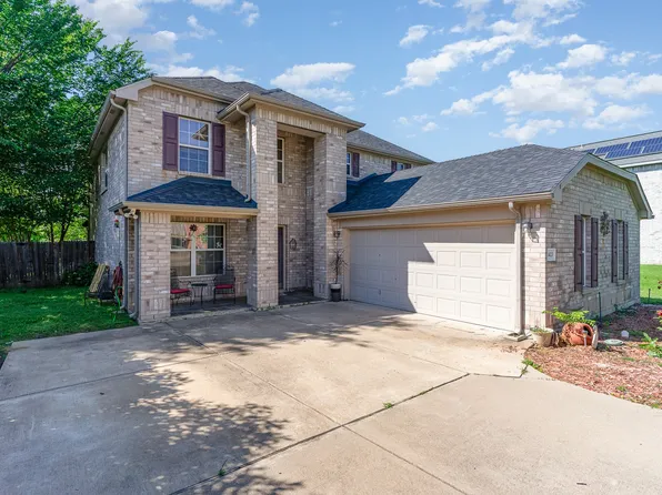 1423 Durango St, Grand Prairie, TX 75051