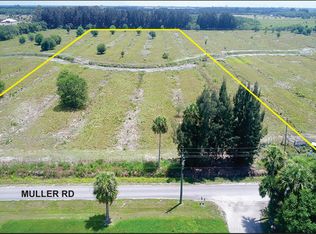 Xxx Muller Rd, Fort Pierce, FL 34945