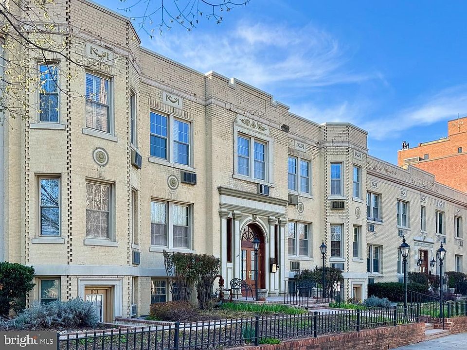 1st image of 3024 Wisconsin Ave NW APT 207