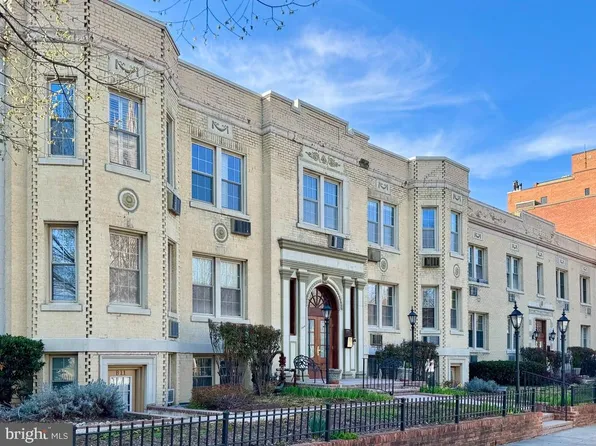 3024 Wisconsin Ave NW APT 207, Washington, DC 20016
