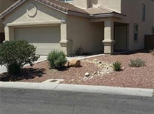 3695 Kit Fox St, Las Vegas, NV 89122