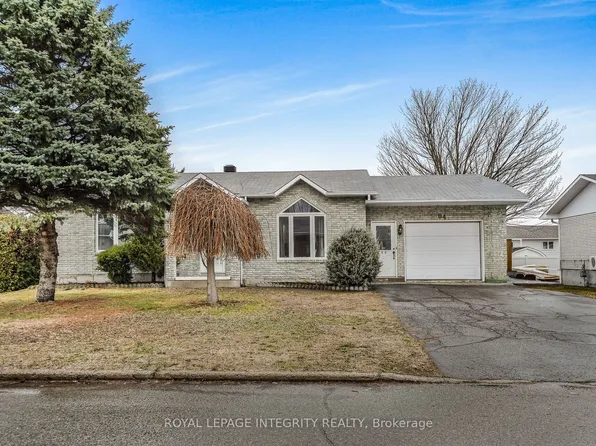 84 Lalande Cres, Alfred And Plantagenet, ON K0B 1A0