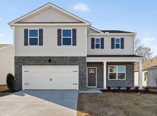 411 Hartfield Avenue, Raeford, NC 28376