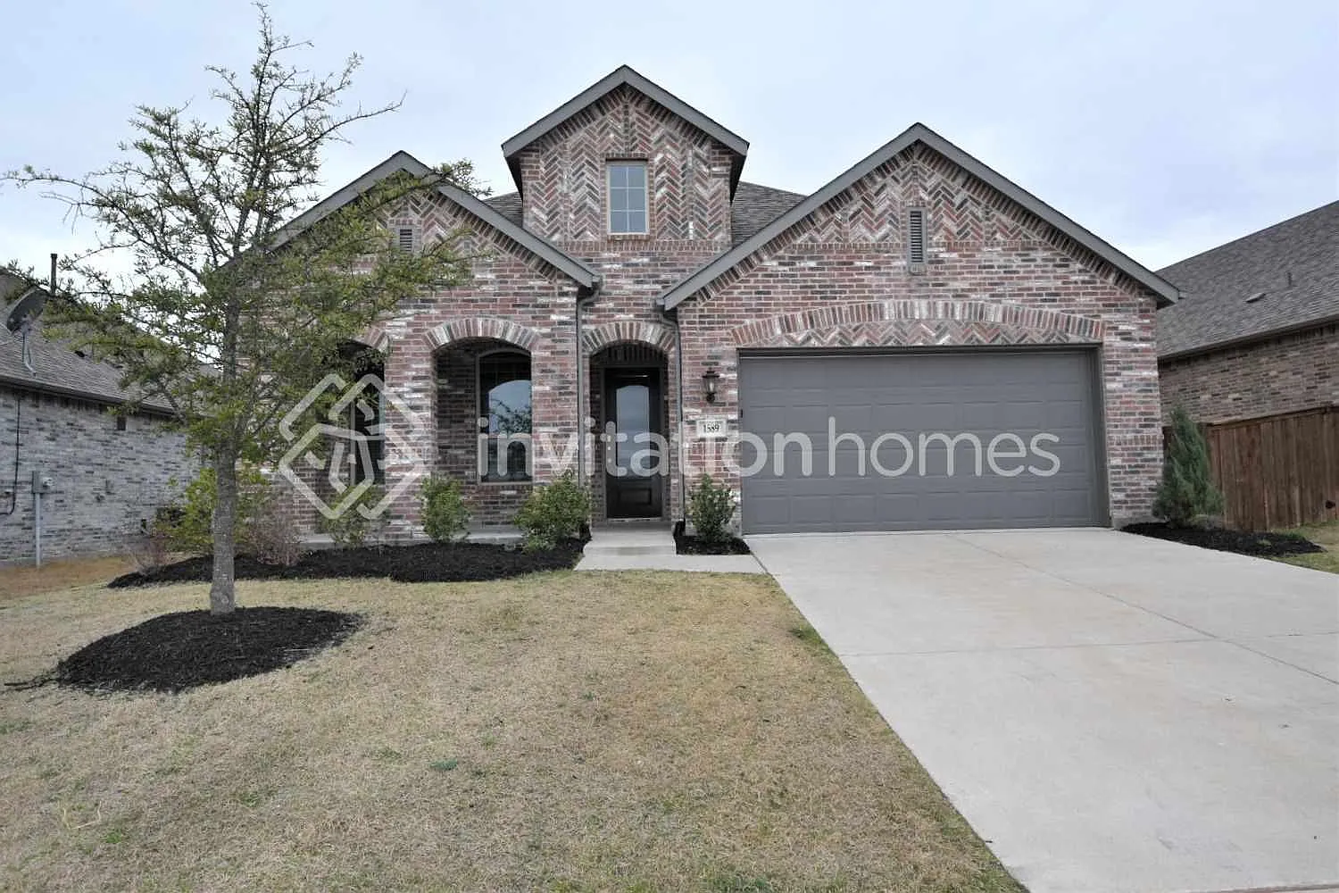 1589 Kessler Dr Forney, TX 75126 — Photo 1