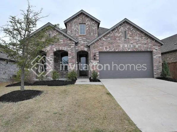 1589 Kessler Dr, Forney, TX 75126