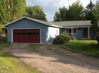305 Lakeview Ct, Lolo, MT 59847