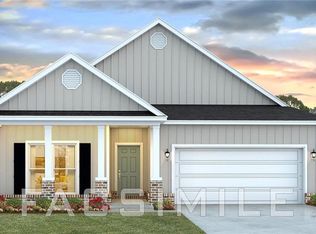 7644 Anglebrook Rd N, Mobile, AL 36695